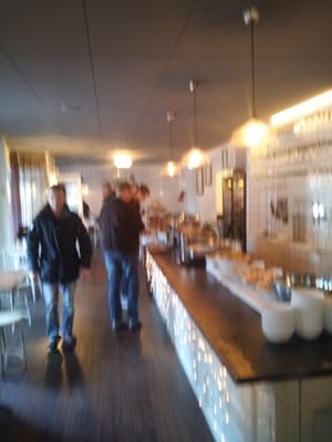 Huskvarna Stadshotell och Restaurang by null