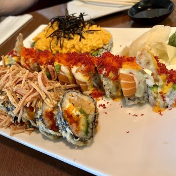 Zento Japanese Restaurant - Japanese Near Me - Alexandria, Virginia Zento Japanese Restaurant - Japanese Near Me - Alexandria, Virginia