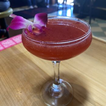 Werewolf - Juicy K - Breakfast & Brunch Near Me - San Diego, California