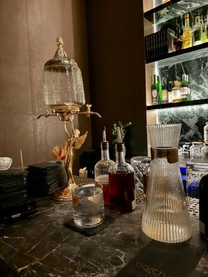 BarChef New York by null