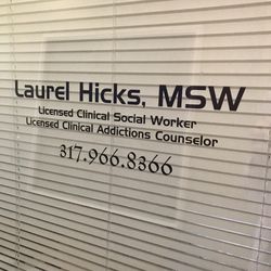 Laurel Hicks, LCSW
