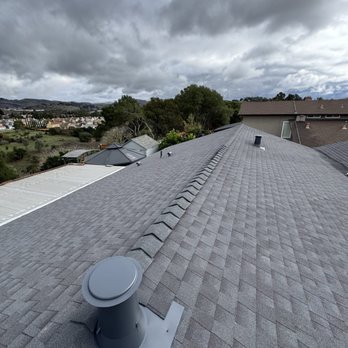 Green Group Roofing - Roofing Near Me - Concord, California