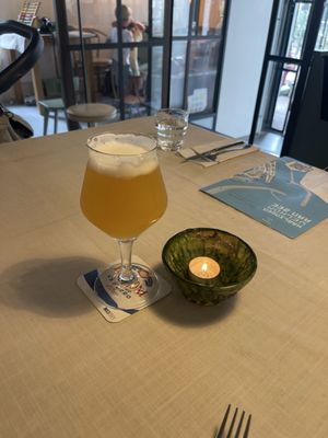 Eetcafé Nooitgedagt by null