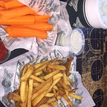 Wingstop - The best! - Chicken Wings Near Me - Ceres, California Wingstop - The best! - Chicken Wings Near Me - Ceres, California