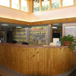 Timothy C Canty, DDS,MPH,MAGD - Rollins Family Dental; Reception Desk