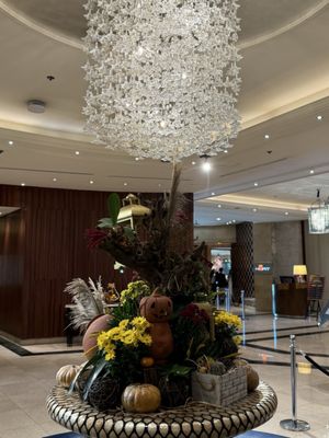 Edsa Shangri-La, Manila by null