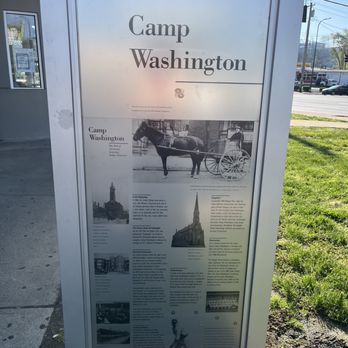 Camp Washington Chili - Story Time - Breakfast & Brunch Near Me - Camp Washington, Ohio Camp Washington Chili - Story Time - Breakfast & Brunch Near Me - Camp Washington, Ohio
