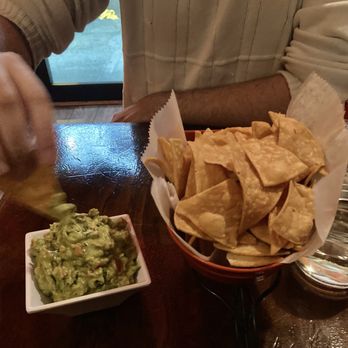 Taqueria Milear - Chips and Guacamole & Chips (8oz) - Mexican Near Me - Crown Heights, New York Taqueria Milear - Chips and Guacamole & Chips (8oz) - Mexican Near Me - Crown Heights, New York