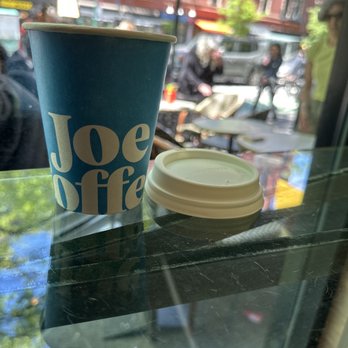Joe Coffee Company: W 68th St - Cappuccino - Coffee & Tea Near Me - New York, New York Joe Coffee Company: W 68th St - Cappuccino - Coffee & Tea Near Me - New York, New York