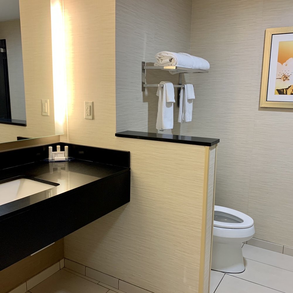 Fairfield by Marriott Inn & Suites Batesville - Hotels Near Me - Batesville, Mississippi