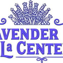 Lavender La Center