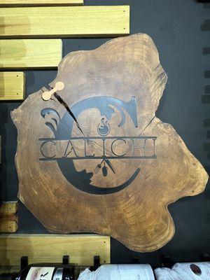 Calichi Gastrobar by null