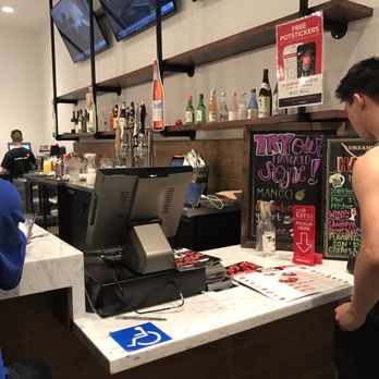 Bonchon Costa Mesa - Another Unhelped customer - Chicken Wings Near Me - Costa Mesa, California Bonchon Costa Mesa - Another Unhelped customer - Chicken Wings Near Me - Costa Mesa, California
