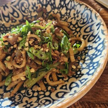 Palette 22 - Dan Dan Noodles - Bars Near Me - Arlington, Virginia Palette 22 - Dan Dan Noodles - Bars Near Me - Arlington, Virginia