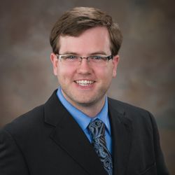 Dakota Eye Institute - South Clinic - Dr. Kyle Otteson, O.D.