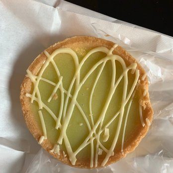 Les Delices De France - Key lime tart! - Delis Near Me - Vail, Colorado Les Delices De France - Key lime tart! - Delis Near Me - Vail, Colorado