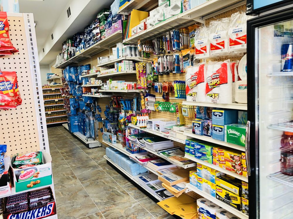 STATEN ISLAND PHARMACY Updated August 2024 13 Photos 203 Old Town