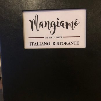 Mangiamo By 604 - Italian Near Me - Honolulu, Hawaii