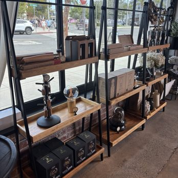 Francaise - Jewelry Near Me - Coronado, California