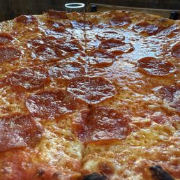 Pepperoni Pepperoni