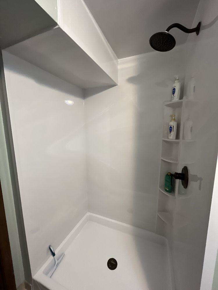 BATH FITTER Updated September 2024 14 Photos & 36 Reviews 1150 N