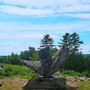 Stone Designs & the Granite Garden Gallery
