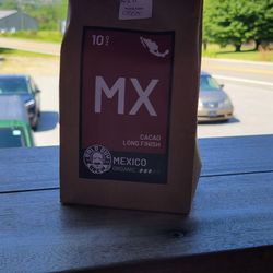 Bald Guy Brew Coffee Roasting