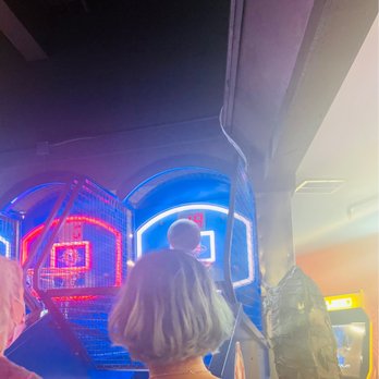 Cidercade Austin - Pizza Near Me - Austin, Texas