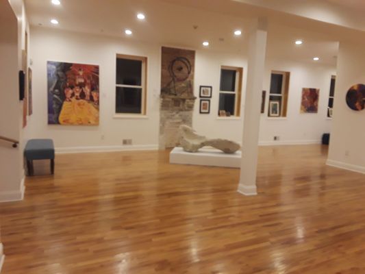 Akwaaba Gallery by null