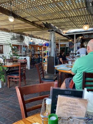 Pepe's Cafe by null