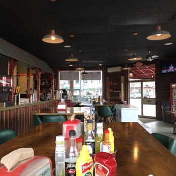 The Family Dog - Great lunch spot! - Hot Dogs Near Me - Orono, Maine The Family Dog - Great lunch spot! - Hot Dogs Near Me - Orono, Maine