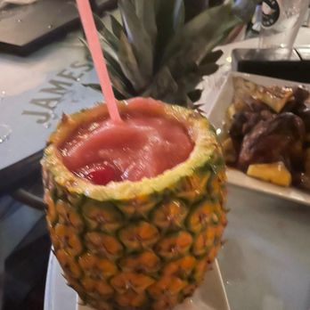 Lazy Turtle - Lazy turtle frozen pineapple - Desserts Near Me - Palm Bay, Florida Lazy Turtle - Lazy turtle frozen pineapple - Desserts Near Me - Palm Bay, Florida