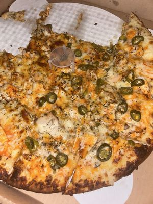 Mangia Italiana by null