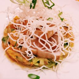 Tuna tataki Tuna tataki