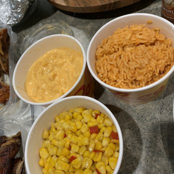 El Pollo Loco - Sides - Fast Food Near Me - Menifee, California El Pollo Loco - Sides - Fast Food Near Me - Menifee, California