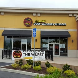 Dog Haus