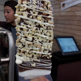 Popbar - Desserts Near Me - Anaheim, California