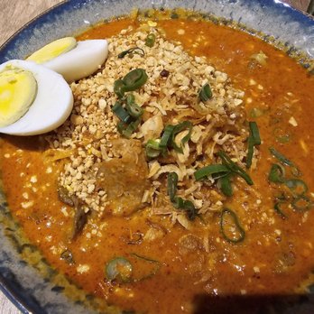 Koh Lipe - Guey Tiew Khaek with beef - Thai Near Me - Toronto, Ontario Koh Lipe - Guey Tiew Khaek with beef - Thai Near Me - Toronto, Ontario