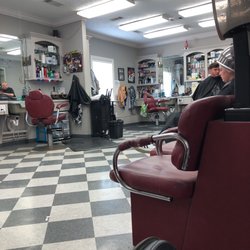 Family Barbershop