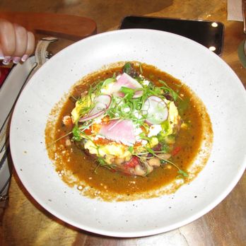 Flora - Breakfast & Brunch Near Me - Miami, Florida