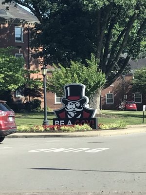 Austin Peay State University by null