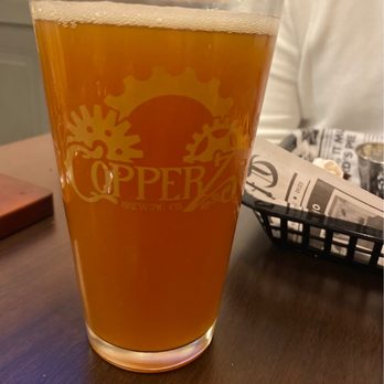 Copperz Brewing - Iron & Gold West Coast IPA - Brewpubs Near Me - Hamburg, Pennsylvania Copperz Brewing - Iron & Gold West Coast IPA - Brewpubs Near Me - Hamburg, Pennsylvania