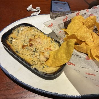 Red Lobster - Lobster Dip - Seafood Near Me - Brea, California Red Lobster - Lobster Dip - Seafood Near Me - Brea, California