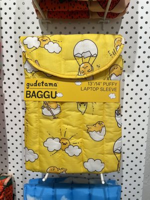 BAGGU SoHo by null