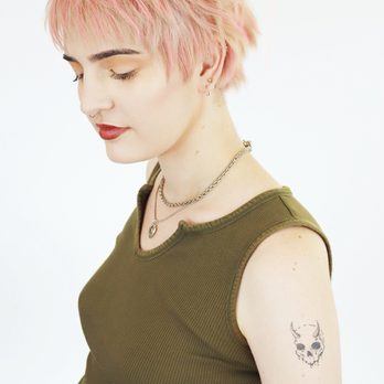 Salon RO5 - Hair by SALON RO5 Stylist and Lead Educator Laura Garwasiuk - Hair Salons Near Me - Phoenix, Arizona