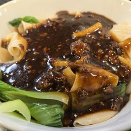 Dan Dan Noodles