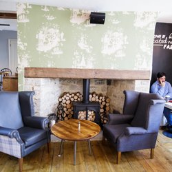 Esquires Coffee