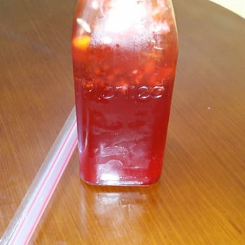 Plentea - Strawberry Black Tea with Strawberry Bits!! Yum! - Tea Rooms Near Me - San Francisco, California Plentea - Strawberry Black Tea with Strawberry Bits!! Yum! - Tea Rooms Near Me - San Francisco, California