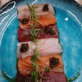 Sama Handroll - Japanese Near Me - Los Angeles, California Sama Handroll - Japanese Near Me - Los Angeles, California