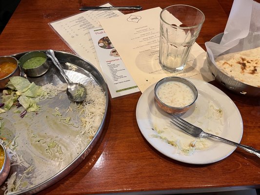Swagat Indian Cuisine - NW by null